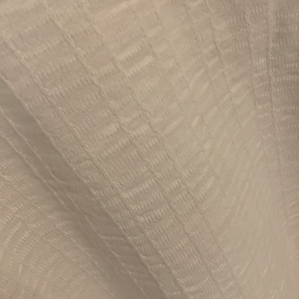 NWT EILEEN FISHER LINEN/COTTON BOXY TOP - Picture 3 of 9
